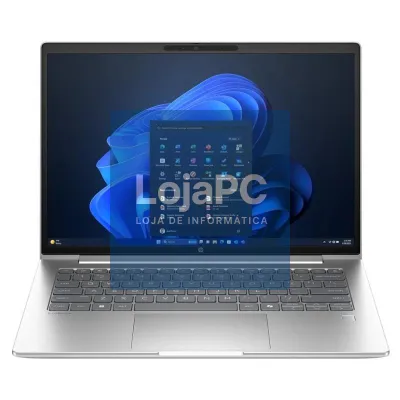 HP ProBook 4 Core5-120U 16GB 512GB W11Pro 14"