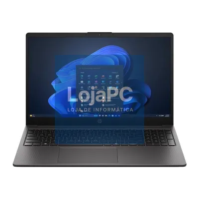 HP 250R G10 C5-120U 16GB 512GB W11P 15.6"FHD