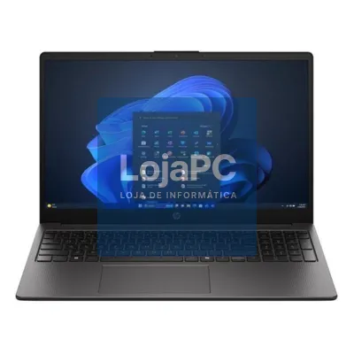 HP 250R G10 C5-120U 8GB 512GB W11P 15.6"