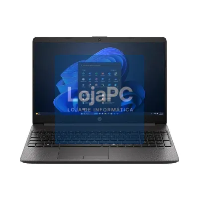 HP 250R G9 C5-120U 8GB 512GB W11P 15.6"