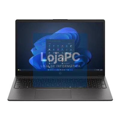 HP 250R G10 C7-150U 16GB 512GB W11P 15.6"