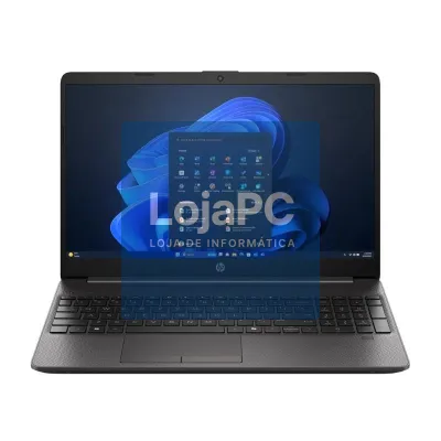 HP 250R G9 C3-100U 8GB 256GB W11P 15.6"