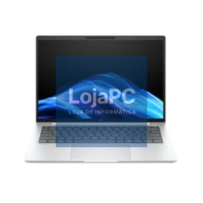 HP EliteBook 8 G1i U5-226V 16GB 512GB W11P 14"