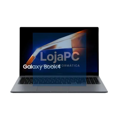 SAMSUNG Galaxy Book4 i7-1355U 16GB 512GB W11H 15.6