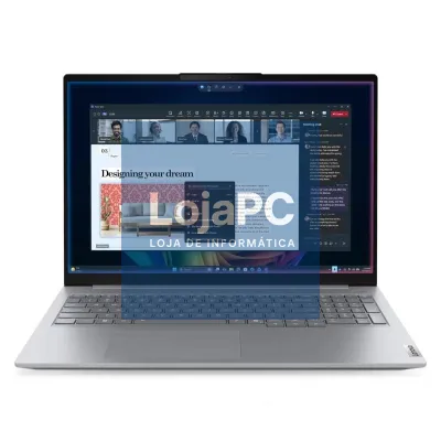 Lenovo TB16 G9 U5-325U 32GB 512GB W11P 16"