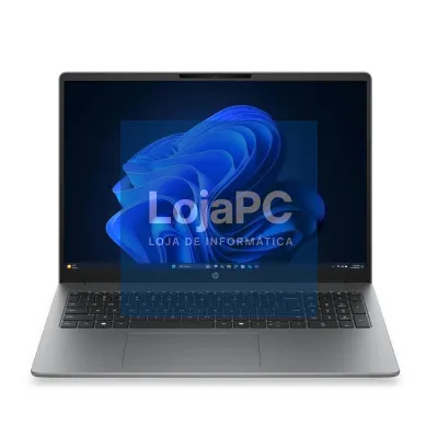 HP 200 G2I C5-120U 16GB 512GB W11P 16"