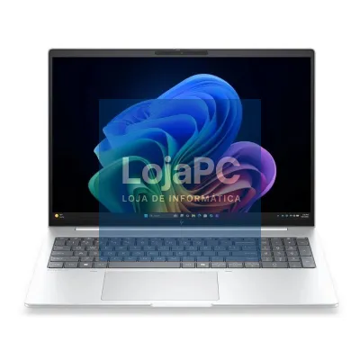 HP ELITEBOOK8 G2I 16AI U7-356H SYST