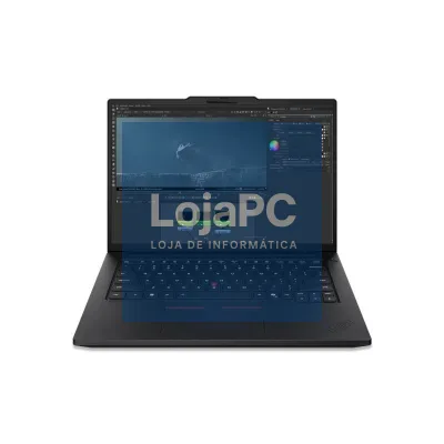 Lenovo P14S G7 U7-356H 32GB 1TB W11P 14"