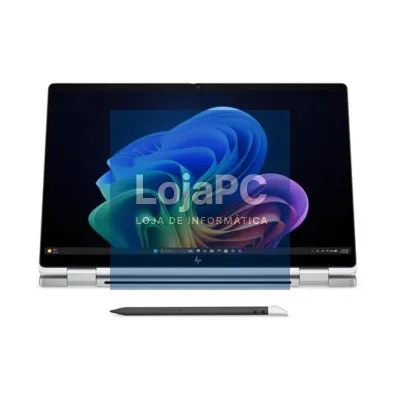 HP ELITEBOOK XFLIP G2I U5-325 32GB 512GB W11P 14"