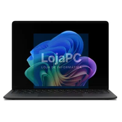 Microsoft L13.8INTCU5/16/512 BLACK-8TH EDSYST