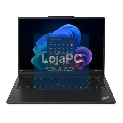 Lenovo TP X1 Carbon U5-325 32GB 512GB W11Pro 14"T