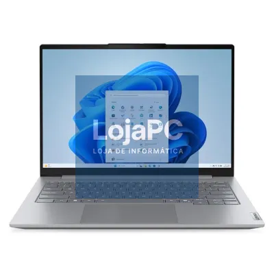 Lenovo TB U9-185H 32GB 512GB W11Pro 14"