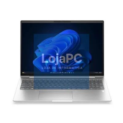 HP ELITEBOOK 6 G2i C7-350 24GB 512GB W11P 16"