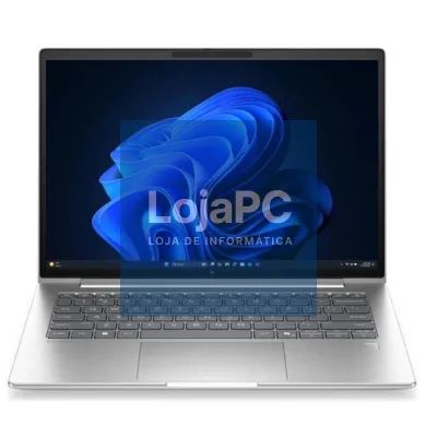 HP EliteBook 6 C5-320 24GB 512GB W11Pro 14"