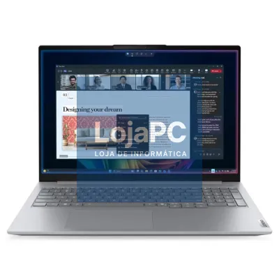 Lenovo TB U5-325 16GB 512GB W11Pro 16"