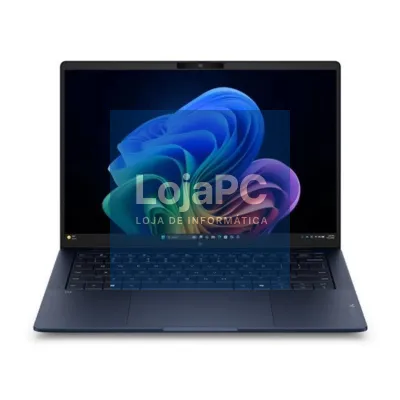 HP EB X G2I 14 AI U7-356H 32/1 W11P