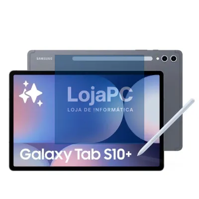 Samsung Galaxy Tab S10+ 5G 12Gb 512Gb Gray