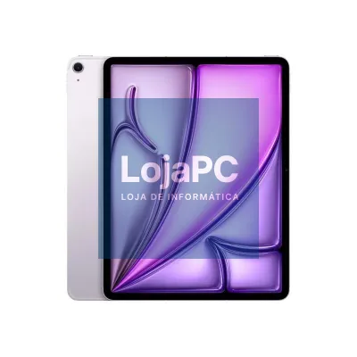 Apple IPAD AIR 13 M4 WIFI CELL 128GB PURPLE