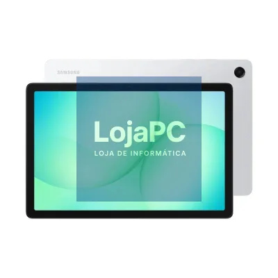 Samsung Galaxy Tab A11+ 5G 11" 8GB 256GB Silver