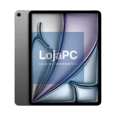 Apple IPAD AIR 13 M4 W+CL 256GB SPC GREY