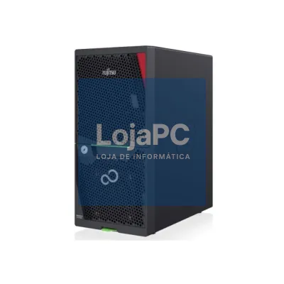 Fujitsu TX1310M5 E-2324G 16GB LFF (2X)SATA 1TB