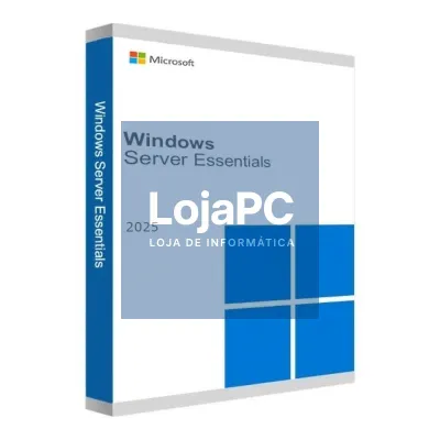 Microsoft Windows Server 2025 5 CAL