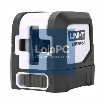 Nível de Laser Em Cruz UNI-T