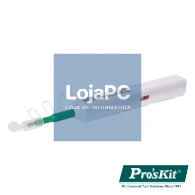 Caneta Limpeza Fibra Óptica 2.5mm PROSKIT