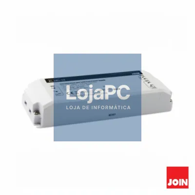 Fonte de Alimentação P/ LED 60W 24V 2500mAh JOIN