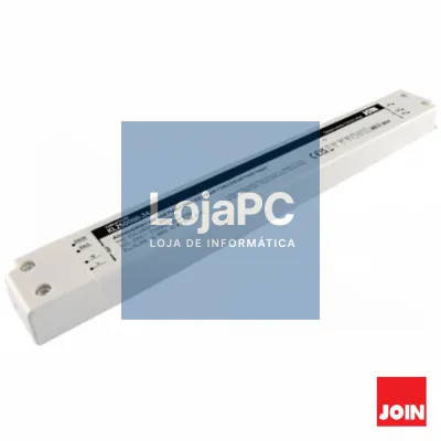 Fonte De Alimentação P/ LED 24V 200W DALI2.0 JOIN
