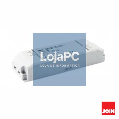 Fonte de Alimentação P/ LED 100W 24V 4160mAh JOIN