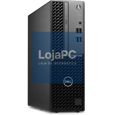 Computador Dell OptiPlex 3000 SFF GRAU B · Intel Core i5 12500 300 GHz 16 GB 256 SSD NVMe DVD W11P Preinstalado