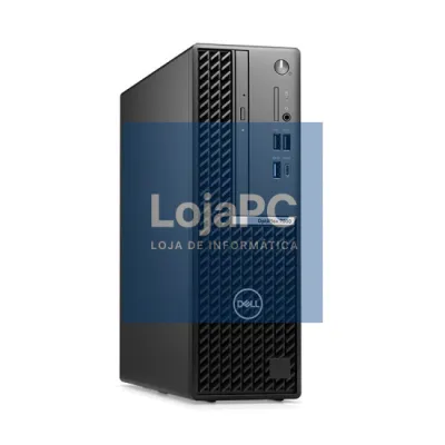 Computador Dell OptiPlex 7000 SFF GRAU B · Intel Core i5 12600 330 GHz 16 GB 512 SSD NO DVD W11P Preinstalado