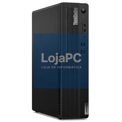 Computador Lenovo ThinkCentre M70s SFF GRAU B · Intel Core i5 10400 290 GHz 16 GB 512 SSD NVMe NO DVD W11P Preinstalado