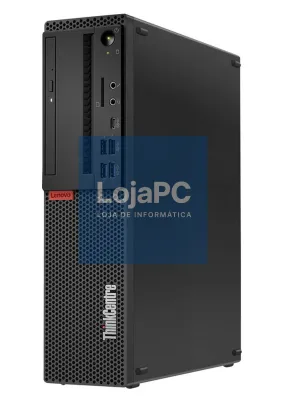 Computador Lenovo M720S SFF GRAU B · Intel Core i5 8500 300 GHz 8 GB 256 SSD NVMe DVD W11P Preinstalado
