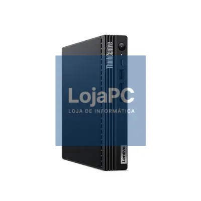 Computador Lenovo Tiny M730Q WIFI GRAU B · Intel Core i5 10500T 230 GHz 8 GB 256 SSD NVMe NO DVD W11H Preinstalado