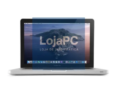 Portátil Apple Macbook Pro MD101LLA