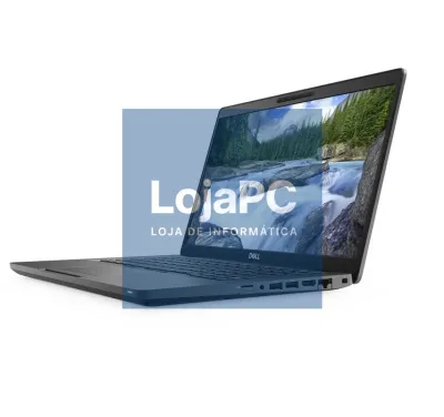 Portátil Dell Latitude 5400 GRAU B com teclado castellano
