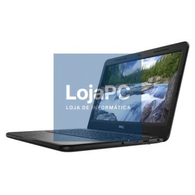 Portátil Dell Latitude 3310 TÁCTIL GRAU B com teclado castellano + ecrã nueva