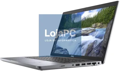 Portátil Dell Latitude 5420 GRAU B