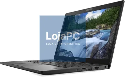 Portátil Dell Latitude 7490 GRAU B