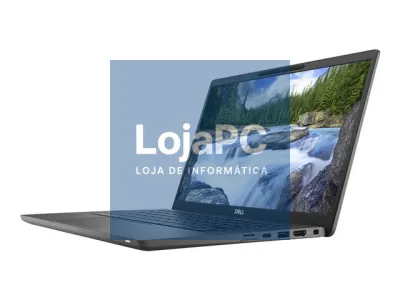 Portátil Dell Latitude 7320 GRAU B