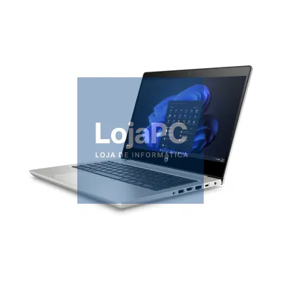 Portátil HP ProBook 430 G6 GRAU B