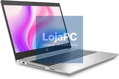 Portátil HP ProBook 450 G7 GRAU B tecl. num. Portugués