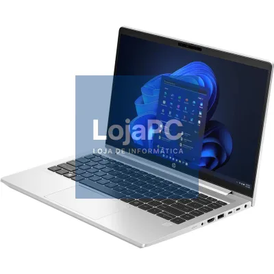 Portátil Ultrabook HP Elitebook 830 G10 TÁCTIL GRAU B com teclado Portugues