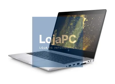 Portátil HP Elitebook 830 G5 GRAU B com teclado castellano