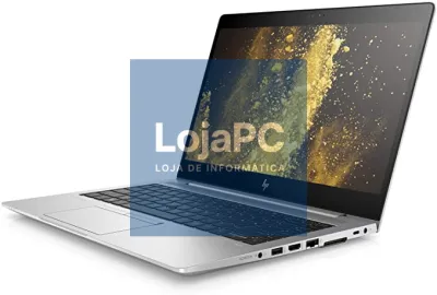 Portátil HP Elitebook 840 G6 GRAU B com teclado Portugués