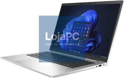 Portátil HP EliteBook 840 G9 TÁCTIL GRAU B
