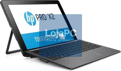 Tablet HP Pro x2 612 G2 TÁCTIL GRAU B