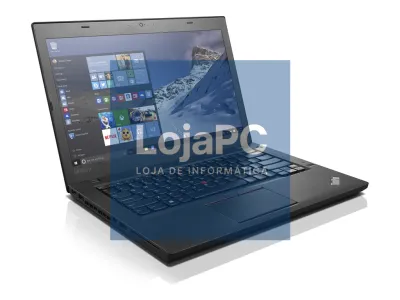 Portátil Lenovo Ultrabook T460 GRAU B